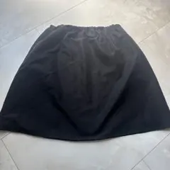 GU ペチコート ブラック Mサイズ