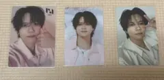 INI 藤牧京介 ウィンマジ 封入 HMVオンライン
