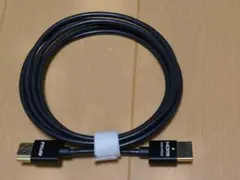 BUFFALO HDMIケーブル HIGH SPEEDのサムネイル