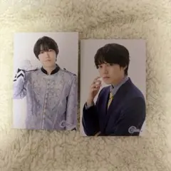 EBiDAN MUSEUM 2025 生写真 2枚セット