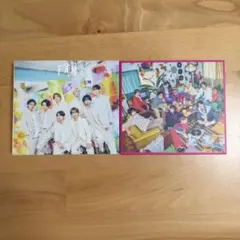 タイムレtimelesz FAM アルバム