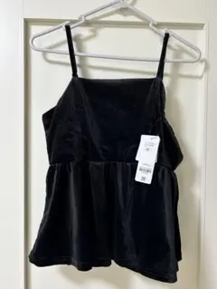 ビスチェ キャミソール