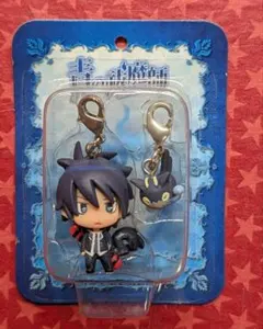 青の祓魔師 キャラフォーチュン 奥村燐