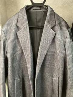 00s fuga japanese label jacket coat レザー - メルカリ