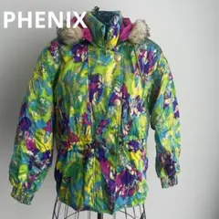 phenixスキーウェア（女性用）