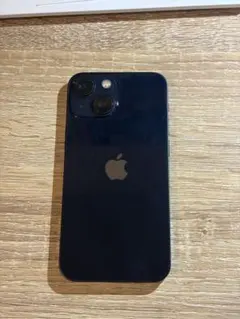 iphone13ミニ 本体