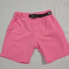 BABYDOLL 水陸両用ピンク ショートパンツ