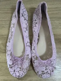 バレエシューズ ダンス・バレエ