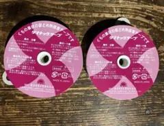 TOYOBO ダイナックテープ 15mm x 25m 2個