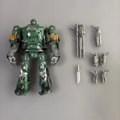 トランスフォーマー DA27 リバーブ＆デトゥア軍曹 トランスフォーマー ヒューマンアライアンス DA27 リバーブ＆デトゥア