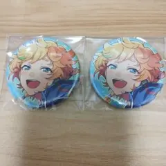 あんさんぶるスターズ！！コレクション缶バッジ[2025 Oct.] 春川宙