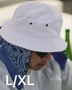 2025年最新】ah.h バケットハットの人気アイテム - メルカリ