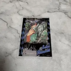 サカモトデイズ　キャラカードコレクション第1弾　勢羽夏生