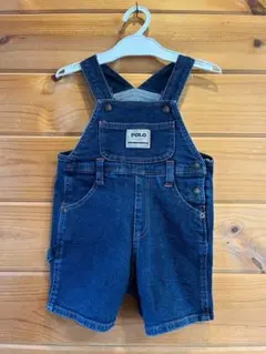 【即購入可能】POLO サロペット オーバーオール 95 サイズ（送料込み）