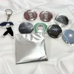 2026年最新】DUSTCELL キーホルダーの人気アイテム - メルカリ