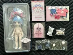 COME4FREE ボニーバニー6 ブラインドドール 兎の夢匣　兰希　ランシー