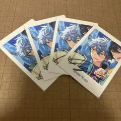 あんスタ あんさんぶるスターズ ぱしゃっつ ぱしゃこれ TRIP 瀬名泉