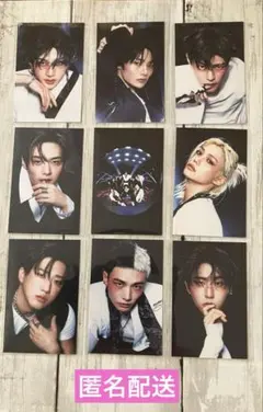 SEVENTEEN ジョンハン まとめ売り セット トレカ ポスカ | Mercari