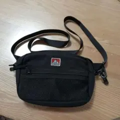 ベンデイビスショルダーバッグ