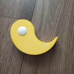 CORAM フロアプロテクター イエロー