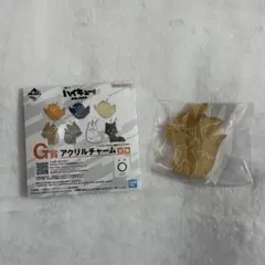 一番くじ ハイキュー 宮侑 アクリルチャーム
