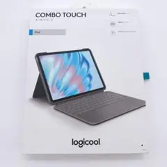 2026年最新】LogiCool combo touch ik1178graの人気アイテム - メルカリ