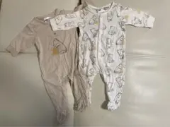 ベビー 2点セット