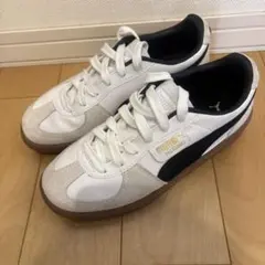 Puma スニーカー ホワイト/ブラック