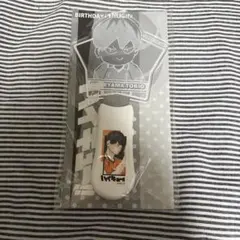 2026年最新】影山飛雄 バースデー ペンライトの人気アイテム - メルカリ