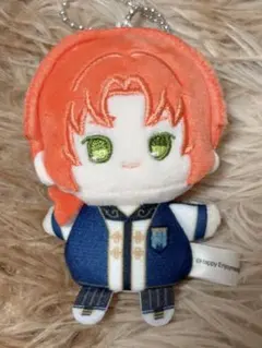 あんさんぶるスターズ あんスタ　月永レオ　TAPTAP ぱぺっと　ぬいぐるみ