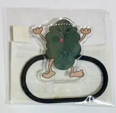 BLEACH フィンガーマスコット パペラ ぬいぐるみ マスコット 朽木白哉