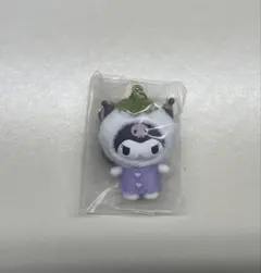 ちびっとも　クロミ