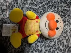 アンパンマン ぬいぐるみ 約30cm
