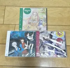 時計仕掛けのレイライン Limited Trilogy Box - メルカリ