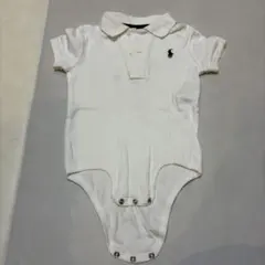 Ralph Laurenポロロンパース