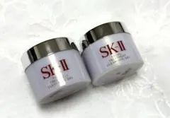 SK-II フェイシャル トリートメント クレンジング ジェル 15g×2のサムネイル