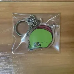 ぐちつぼ アクリルキーホルダー