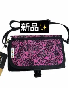 【新品】HISTERICMINI ヒスミニ　ヒステリックグラマー　母子手帳ケースのサムネイル