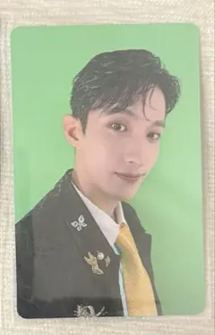 seventeen BSS タワレコ 特典　ドギョム　トレカ