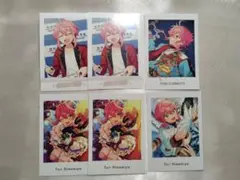 あんスタ 姫宮桃李 ぱしゃこれ ぱしゃっつ まとめ売り 5枚セット