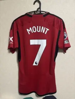 2026年最新】マンチェスターユナイテッド ユニフォーム 23-24の人気