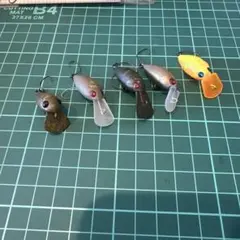 ロデオクラフト　クランクのサムネイル