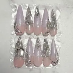 ネイル ネイルチップ