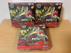 デュエルマスターズ 燃えろ禁断 逆襲のドキラゴン 4BOX - メルカリ