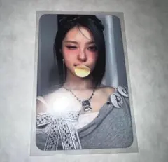 kep1er BUBBLE GUM セブン　ラキドロ　ダヨン