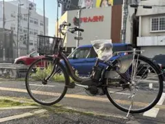 2026年最新】電動自転車 ヤマハ PASの人気アイテム - メルカリ