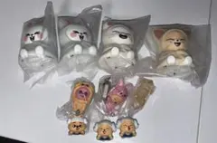 straykids ガチャ まとめ売り