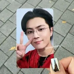 2025年最新】enhypen fc トレカ ジェイの人気アイテム - メルカリ