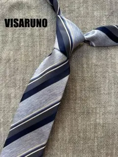 ネクタイ　ビサルノ　 VISARUNO