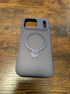 iPhone17promax ケース casekoo ブルー